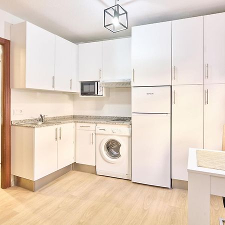 Traviesa 22 By Keyhom Apartment Salamanca Exterior photo