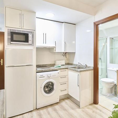 Traviesa 22 By Keyhom Apartment Salamanca Exterior photo