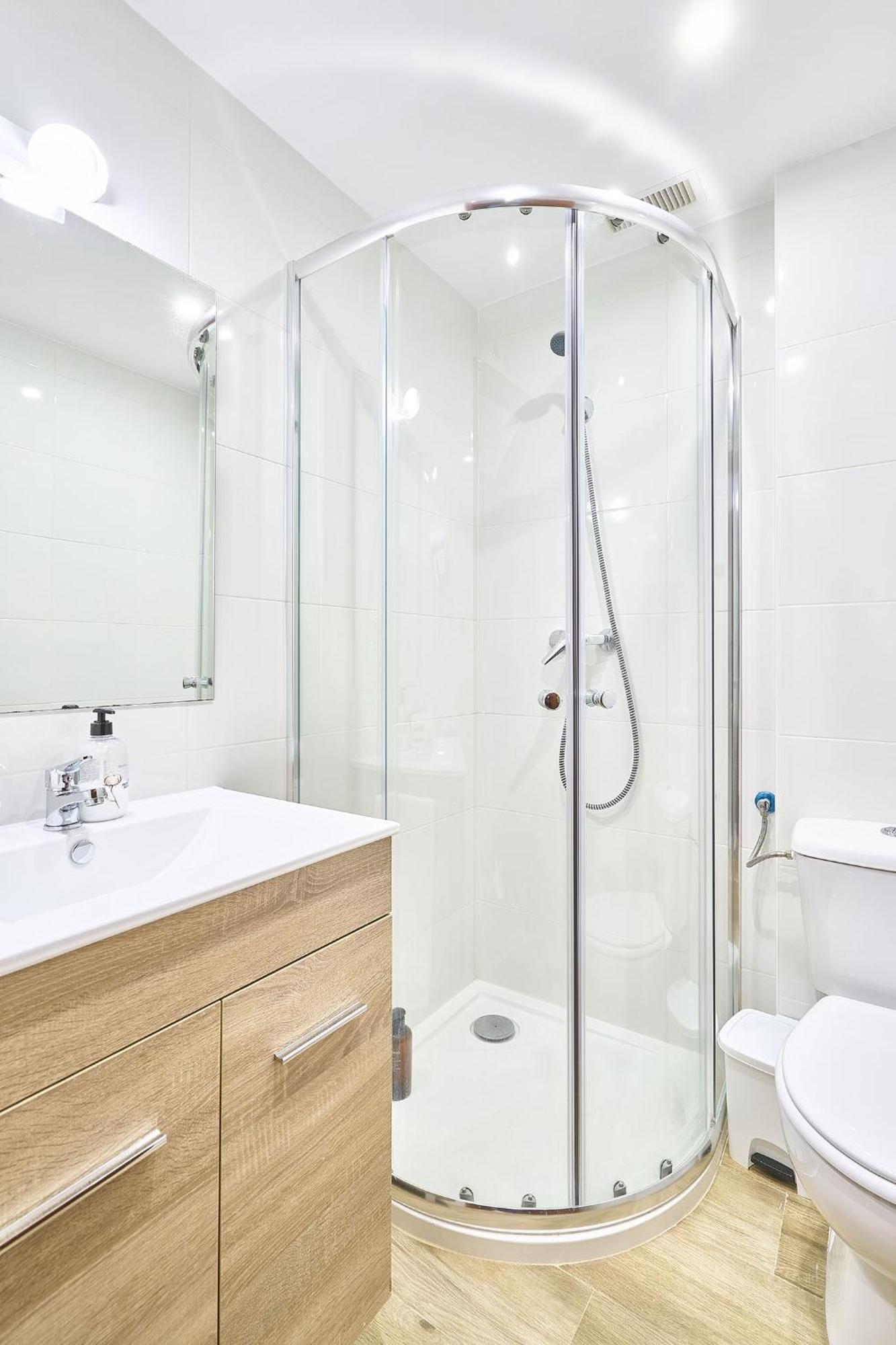 Traviesa 22 By Keyhom Apartment Salamanca Exterior photo