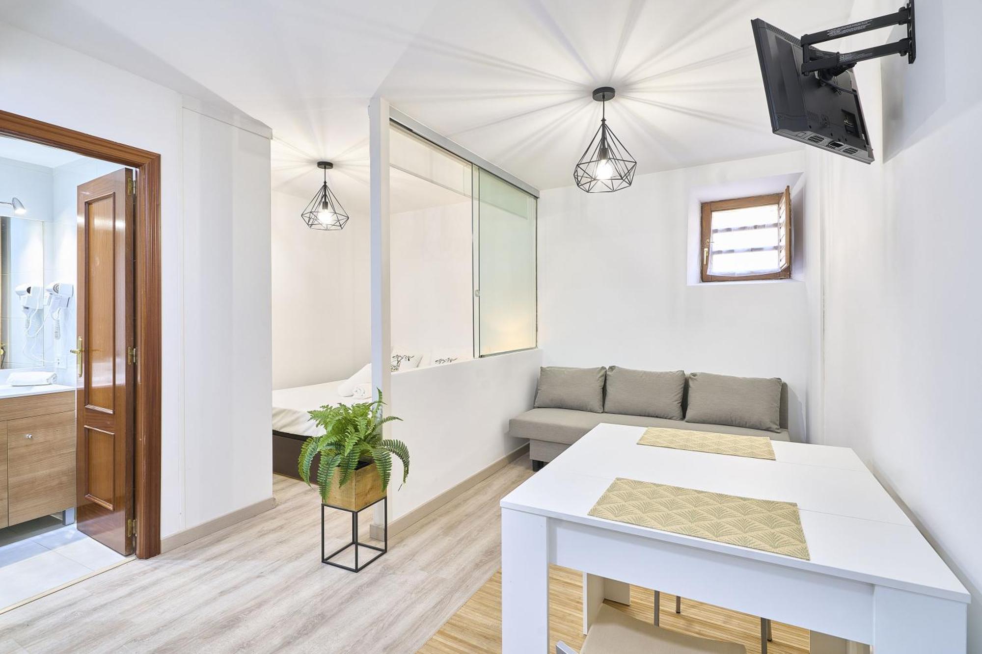 Traviesa 22 By Keyhom Apartment Salamanca Exterior photo