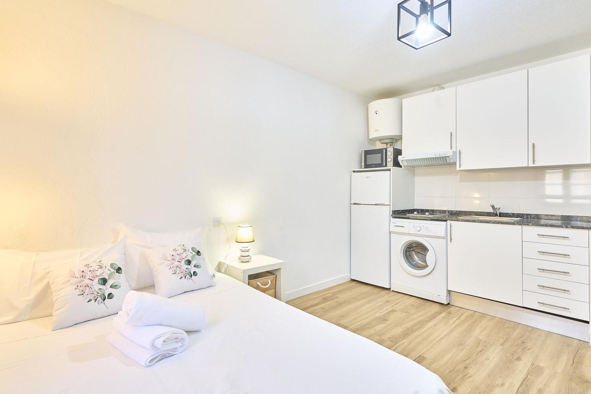 Traviesa 22 By Keyhom Apartment Salamanca Exterior photo